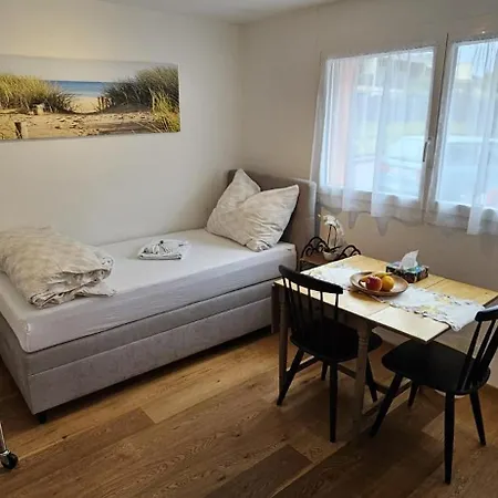Private Etage 5 Min Vom Bahnhof - Parken - Kueche - Netflix アパート ヴィナウ
